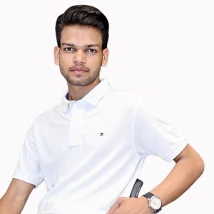Tommy Hilfiger Men’s White Cotton Solid Regular Fit Polo T-Shirt.{SMALL(S)}